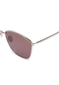 Max Mara Okulary przeciwsłoneczne MM0043 Złoty. Kolor: złoty #4