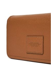MARC JACOBS - Marc Jacobs Torebka 2S4SMN080S02 Brązowy. Kolor: brązowy. Materiał: skórzane #6