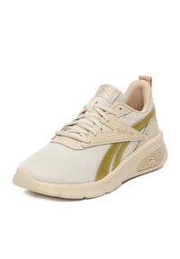 Reebok Sneakersy C-RIDER V 100241112 Beżowy. Kolor: beżowy. Materiał: materiał #3