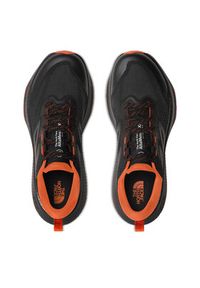 The North Face Buty do biegania Altamesa 500 NF0A83N3F381 Czarny. Kolor: czarny. Materiał: materiał #6