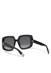 Furla Okulary przeciwsłoneczne Sunglasses Sfu709 WD00088-A.0116-O6000-4401 Czarny. Kolor: czarny #3