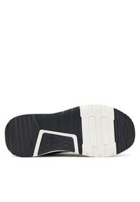 Versace Jeans Couture Sneakersy 79VA3SAA ZSC97 Czarny. Kolor: czarny. Materiał: materiał #5
