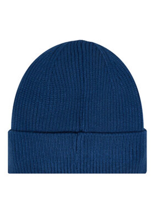 Guess Czapka AM9583 POL01 Granatowy. Kolor: niebieski. Materiał: wiskoza