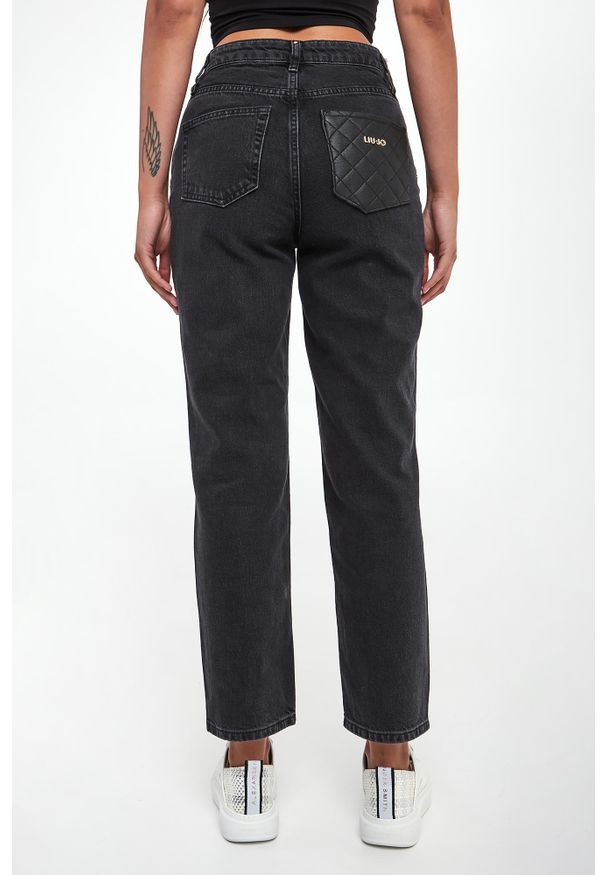 Liu Jo - Jeansy damskie LIU JO