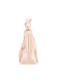 Guess Torebka Velina (EG) HWEG87 65020 Écru #4