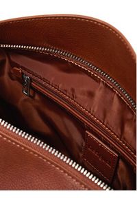 Desigual Torebka 25SAXP52 Brązowy. Kolor: brązowy. Materiał: skórzane #3