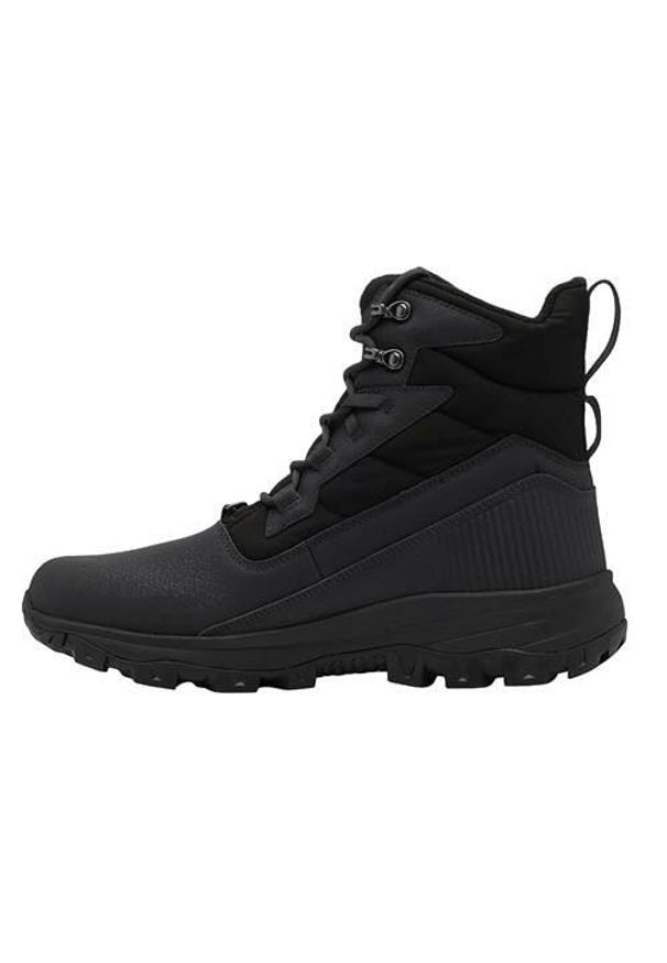 Jack Wolfskin Zimowe Męskie Everquest Pro Texapore High M. Wysokość cholewki: za kostkę. Kolor: wielokolorowy. Materiał: materiał, syntetyk. Szerokość cholewki: normalna. Sezon: zima. Sport: turystyka piesza