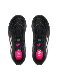 Adidas - adidas Buty Copa Pure.4 Flexible Ground Boots GY9041 Czarny. Kolor: czarny. Materiał: syntetyk #6