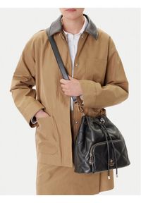 Beverly Hills Polo Club Torebka CEO-BHPC-C-011-08 Czarny. Kolor: czarny #1