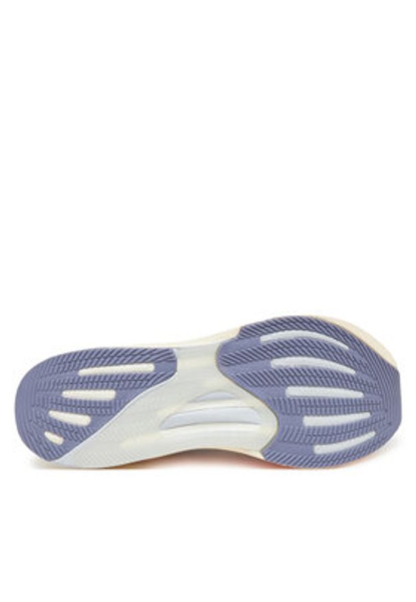 Adidas - adidas Buty do biegania Supernova Rise 2 IH8707 Granatowy. Kolor: niebieski. Materiał: materiał