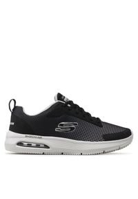 skechers - Sneakersy Skechers. Kolor: czarny #1