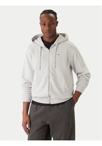 Tommy Jeans Bluza DM0DM21814 Szary Relaxed Fit. Kolor: szary. Materiał: bawełna #1