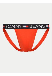 Tommy Jeans Komplet slipów UM0UM03214 Kolorowy. Materiał: bawełna. Wzór: kolorowy #3