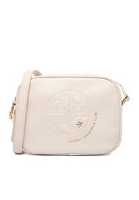 Beverly Hills Polo Club Torebka CEOWB-BHPC-L-002-09 Écru #4