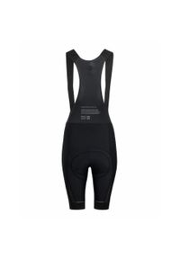 ELEMENTERRE - Damskie buty z wysokim stanem na udach Kalas Passion Z3. Kolor: czarny. Styl: sportowy. Sport: turystyka piesza #2