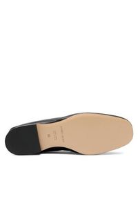 Emporio Armani Lordsy X3A090 XF271 00002 Czarny. Kolor: czarny. Materiał: skóra #5