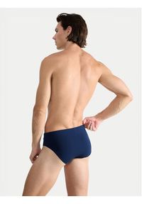 Sloggi Komplet slipów 10214618 Kolorowy. Materiał: bawełna. Wzór: kolorowy #3