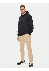 Only & Sons Bluza Dan 22026661 Czarny Relaxed Fit. Kolor: czarny. Materiał: bawełna #4