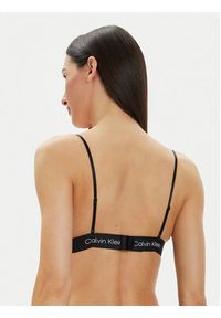 Calvin Klein Underwear Biustonosz braletka 000QF7217E Czarny. Kolor: czarny. Materiał: bawełna #3