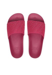 Liu Jo Klapki Kos 21 BA6075 EX345 Różowy. Kolor: różowy. Materiał: syntetyk #6