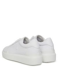 Bogner Sneakersy Hollywood 18 C 22520005 Biały. Kolor: biały. Materiał: skóra #4