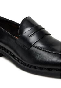 Aldo Mokasyny Salinero 13963033 Czarny. Kolor: czarny. Materiał: skóra #6