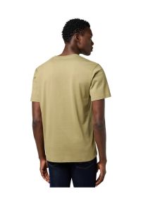 Wrangler - MESKA KOSZULKA WRANGLER AMERICANA TEE ALOE 112371474 #5