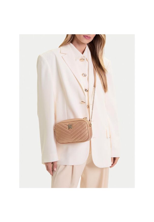 Torebka Nine West. Kolor: różowy