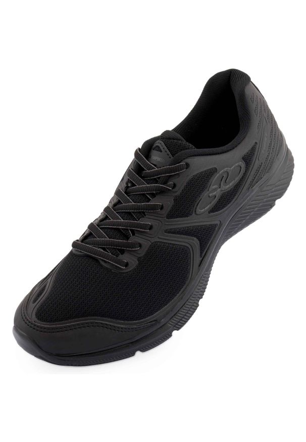 OLYMPIKUS - Oddychające buty do biegania Olympikus Twist 43 dla mężczyzn. Kolor: wielokolorowy. Sport: fitness
