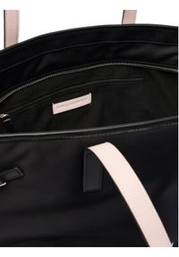Karl Lagerfeld - KARL LAGERFELD Torebka B3W30351 Czarny. Kolor: czarny. Materiał: skórzane #4