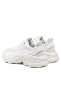 Diesel Sneakersy Y03444 P6918 T1003 Biały. Kolor: biały. Materiał: materiał #4