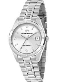 TOMMY HILFIGER - Zegarek Tommy Hilfiger Damski Zegarek CHIARA FERRAGNI WOMEN R1953100514 (32 MM) NoSize #1