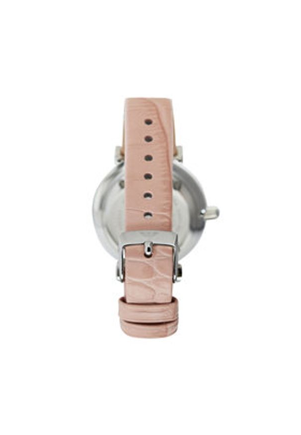 Emporio Armani Zegarek AR11543 Różowy. Kolor: różowy