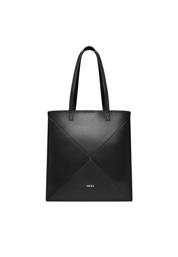 MEXX Torebka CEO-MEXX-L-006-09 Czarny. Kolor: czarny