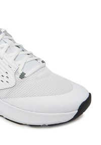 Under Armour Buty na siłownię UA Charged Commit TR 4 3026017 Biały. Kolor: biały. Materiał: materiał. Sport: fitness #3