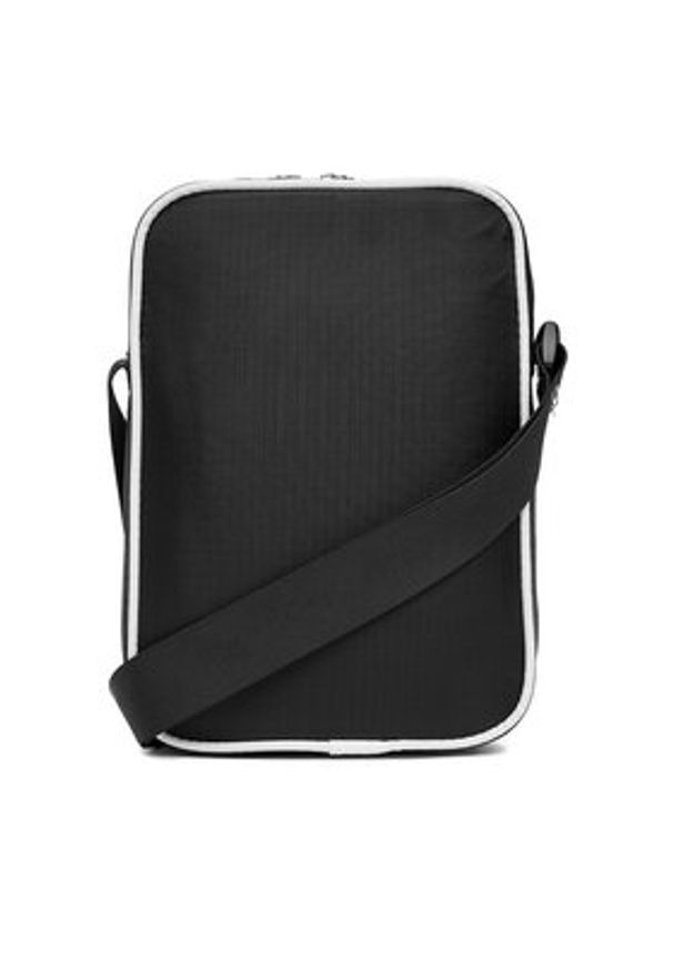 Nautica Torebka C-NTC-M-002-08 Czarny. Kolor: czarny. Materiał: materiał