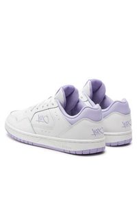 K1X Sneakersy Sweep Low Bl 11840037 Biały. Kolor: biały. Materiał: skóra #3
