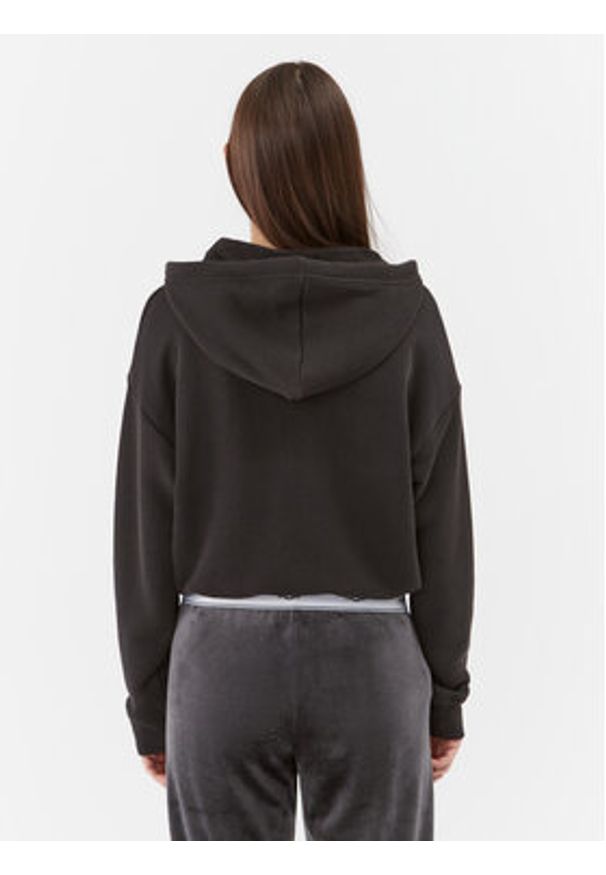 Ugg Bluza Kaelie 1144473 Czarny Regular Fit. Kolor: czarny. Materiał: bawełna