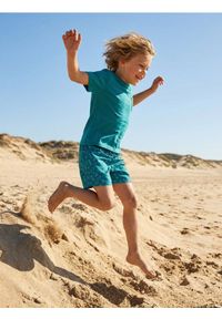 Sinsay - Szorty kąpielowe - zielony. Kolor: zielony #1