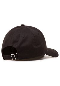 New Era Czapka z daszkiem K 940 Mlb League Ba Youth 10879076 Czarny. Kolor: czarny. Materiał: materiał #5
