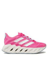Adidas - adidas Buty do biegania Switch FWD Running ID1785 Różowy. Kolor: różowy. Sport: bieganie #1