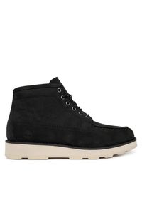 Trzewiki Timberland. Kolor: czarny