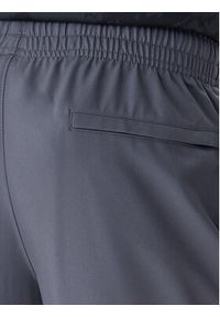 Under Armour Spodnie dresowe Unstoppable 6003861 Szary Loose Fit. Kolor: szary. Materiał: syntetyk #5