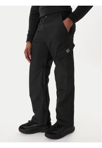 DC Shoes Spodnie snowboardowe Banshee Snpt ADYTP03042 Czarny Regular Fit. Kolor: czarny. Materiał: syntetyk. Sport: snowboard