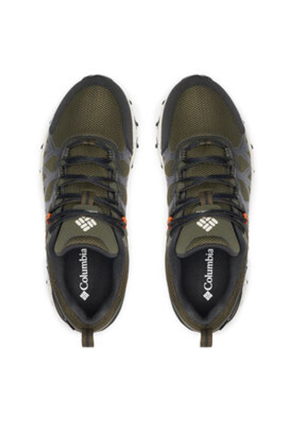 columbia - Columbia Trekkingi Peakfreak II Outdry 2100711 Zielony. Kolor: zielony. Materiał: materiał. Sport: turystyka piesza