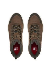 Karrimor Trekkingi Gashawk Low K1106 Brązowy. Kolor: brązowy. Materiał: skóra. Sport: turystyka piesza #3