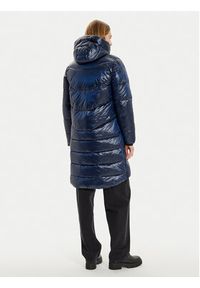 Frieda & Freddies Kurtka zimowa 3847A Granatowy Regular Fit. Kolor: niebieski. Materiał: syntetyk. Sezon: zima #6