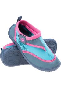 AquaWave - Buty do wody dla dziewczynki Aquawave Tanti Jrg. Kolor: różowy