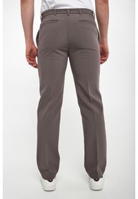 Emporio Armani - Spodnie męskie EMPORIO ARMANI #4