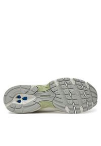 New Balance Sneakersy U530CSC Szary. Kolor: szary. Materiał: skóra